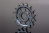 Renthal 285U-525-15P 06-23 fits Yamaha YZF-R6 Front Sprocket - 525-15 Teeth