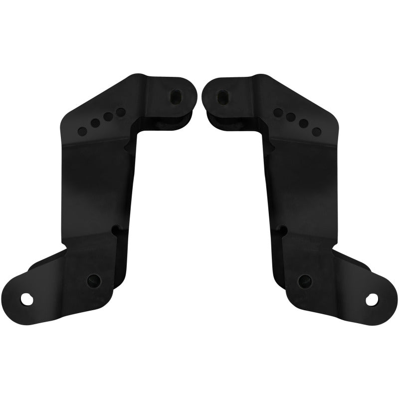 Rancho RS62103 07-17 fits Jeep Wrangler Geometry Correction Brackets