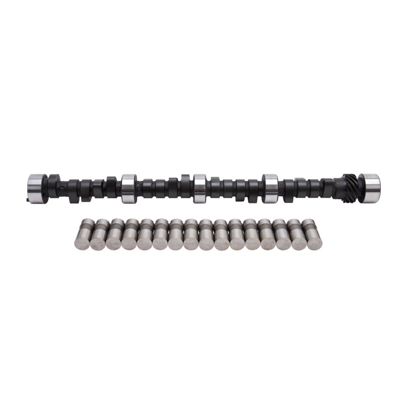 Edelbrock 5002 Torker Plus Cam and Lifters Kit Chev 283-400
