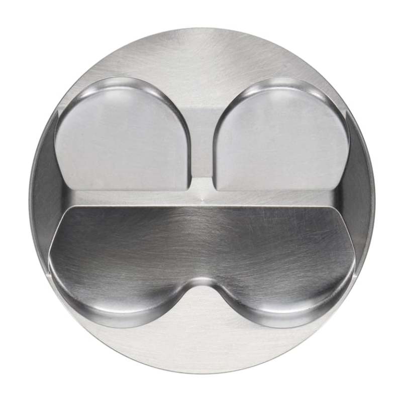 Wiseco 6573M865 fits Acura 4v Domed +8cc STRUTTED 86.5MM Piston Shelf Stock