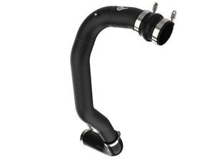AFE 46-20079-B fits Ford Trucks V8-6.4L (td) BladeRunner 3 IN Aluminum Hot Char