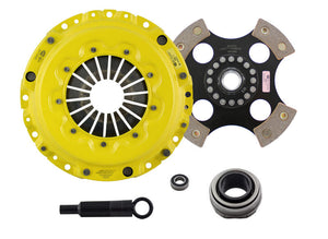 ACT AI2-HDR4 fits Acura Integra HD/Race Rigid 4 Pad Clutch Kit