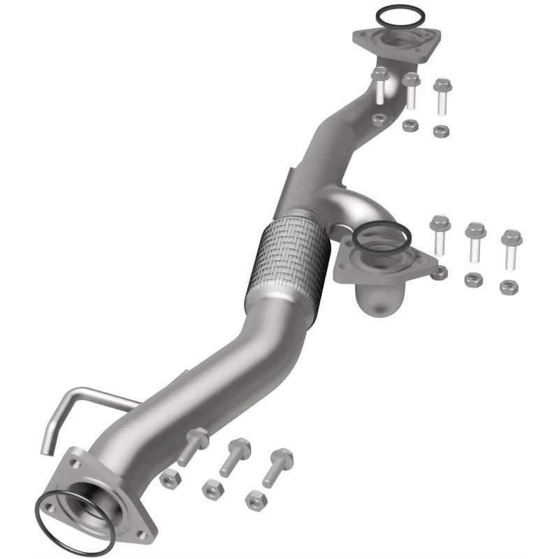 Magnaflow 107-0193 BRE Exhaust 08-12 fits Accord 3.5L Front Pipe Kit