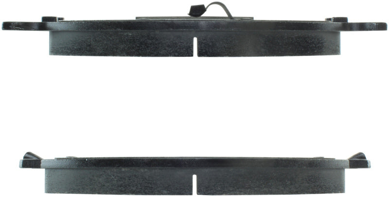 Stoptech 309.0411 Sport Brake Pads w/Shims - Front