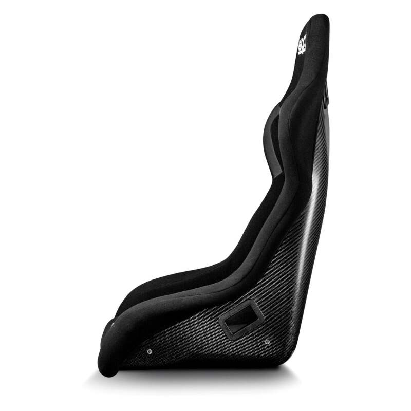 SPARCO 008013ZNR Seat EVO L Carbon Black