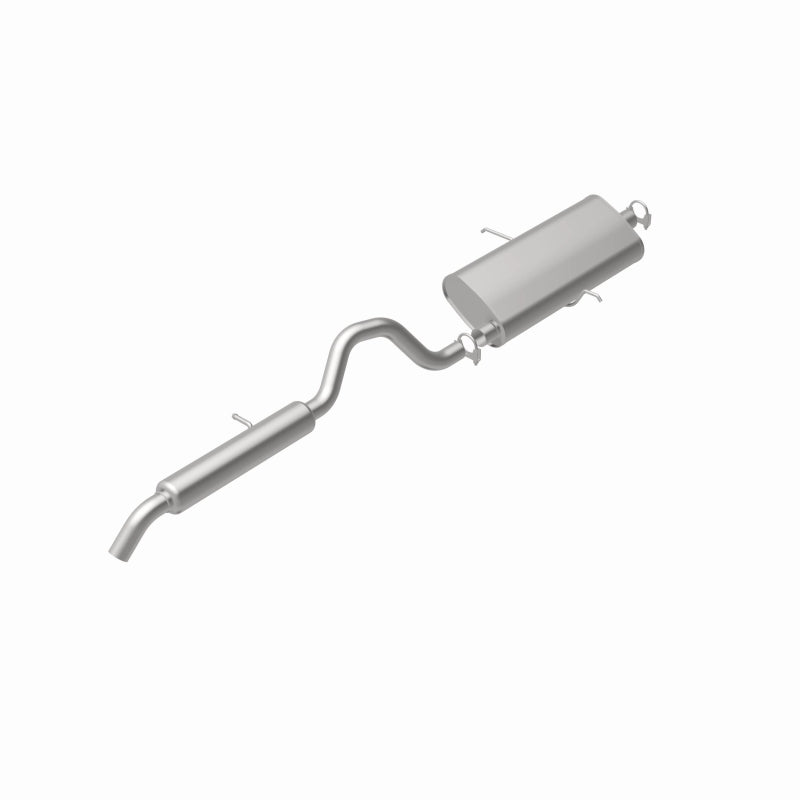 Magnaflow 106-0114 BRE Exhaust Kit 01-07 Voyager Caravan Town & Country