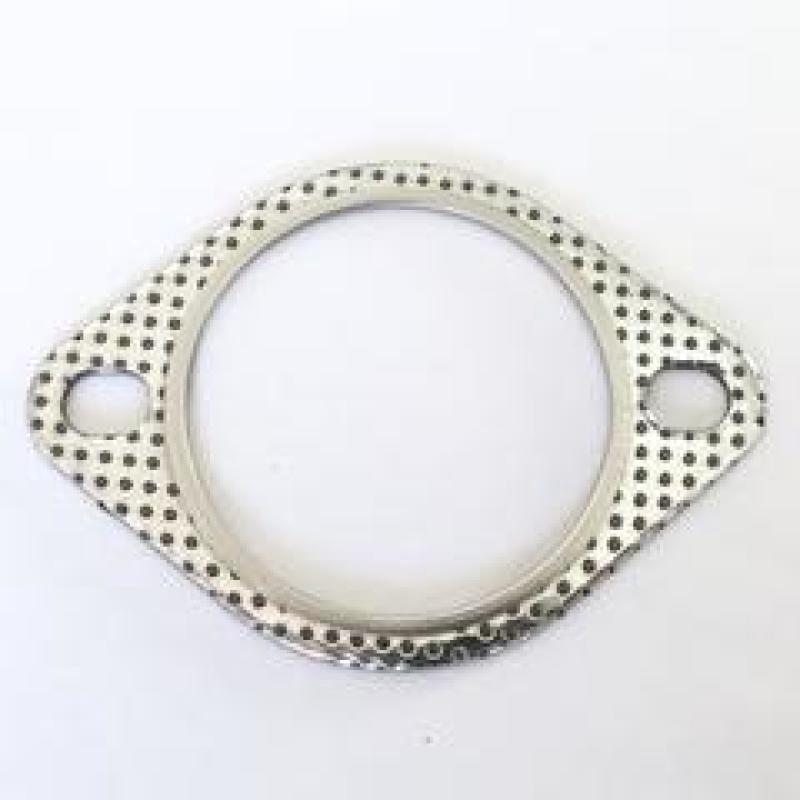 Ticon 120-07610-0001 Industries 3.0in 2-Bolt MLS Gasket - Single