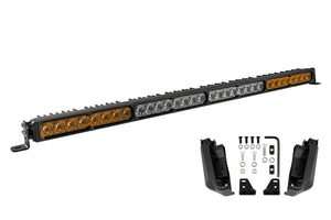 Diode Dynamics Kuat DEK 47in Wide Upgrade Kit SS40 Pro - DC Combo