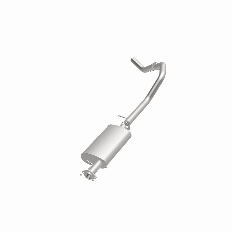 Magnaflow 106-0907 BRE Exhaust Kit 03-06 LINCOLN NAVIGATOR 5.4L