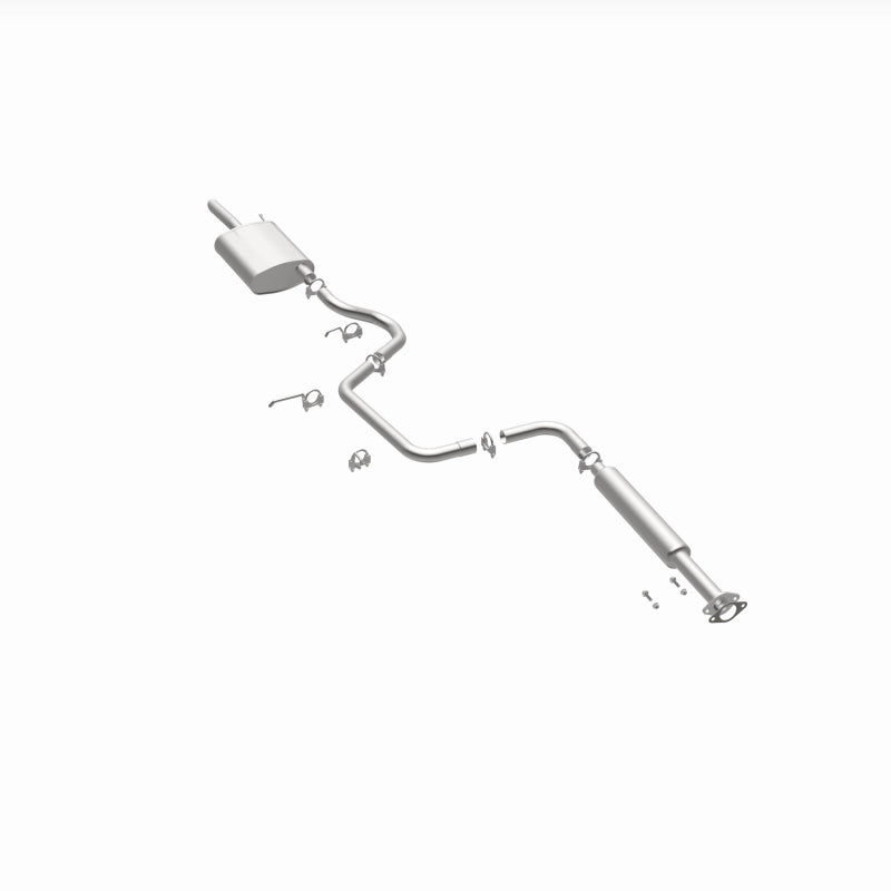 Magnaflow 106-0199 BRE Exhaust Kit 97-05 Century fits Grand Prix 3.1L