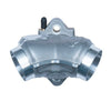 S&S 160-1628 Cycle 84-99 BT 1-7/8in 410 VOES S&S Ports Manifold
