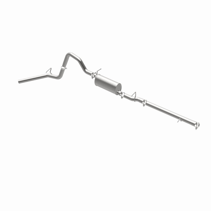 Magnaflow 106-0280 BRE Exhaust Kit 05-07 fits Ford Superduty F250/F350 5.4L