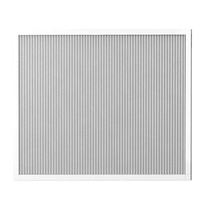 K&N Engineering HVC-8-12023 K&N HVAC Filter - 20 x 23 x 1