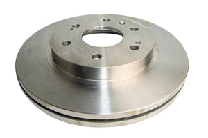 DBA 2010 08-17 fits Chevrolet Tahoe Z71 / 12-20 Tahoe SSV/Tahoe PPV Street Stand