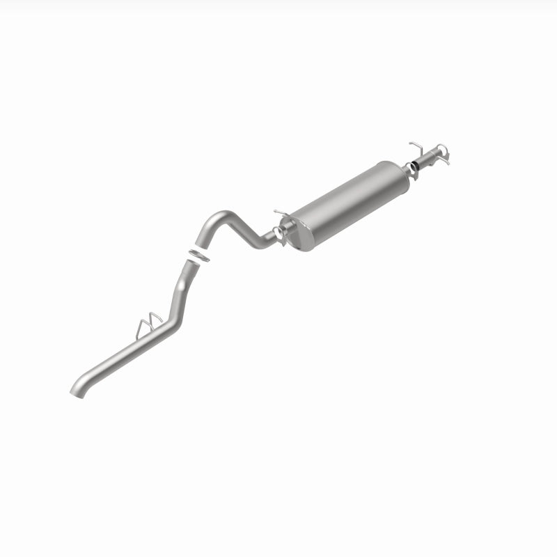 Magnaflow 106-0179 BRE Exhaust Kit 98-99 fits Dodge Durango