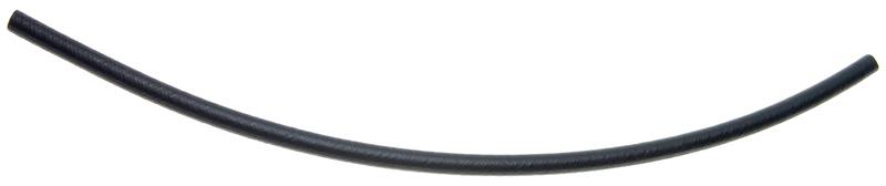 Gates 27097 3/8 inch x 12 inch Fuel Injection Hose