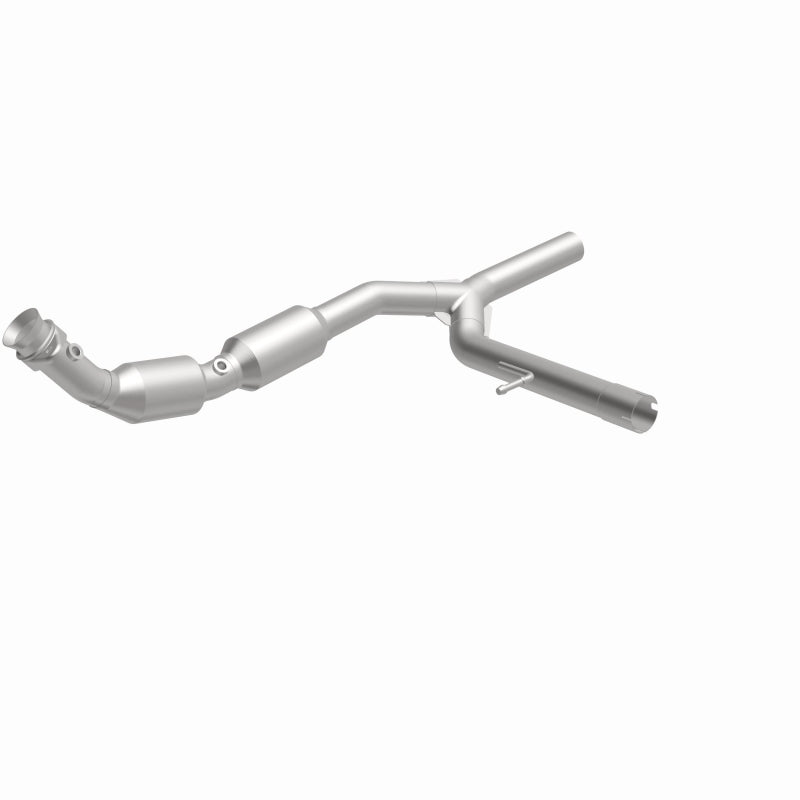 Magnaflow 4583706 2004 fits Ford F-150 5.4L Direct Fit Converter