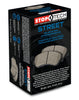 Stoptech 308.1282 Street Brake Pads