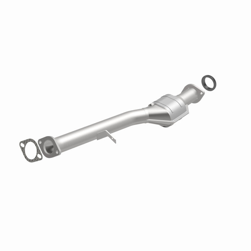 MagnaFlow 49985 Conv DF fits Subaru 02-07 WRX 2.0L Turbo