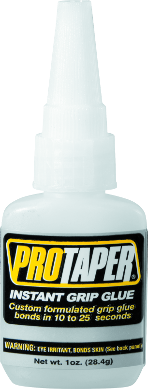ProTaper 22882 Grip Glue 1oz. Bottle