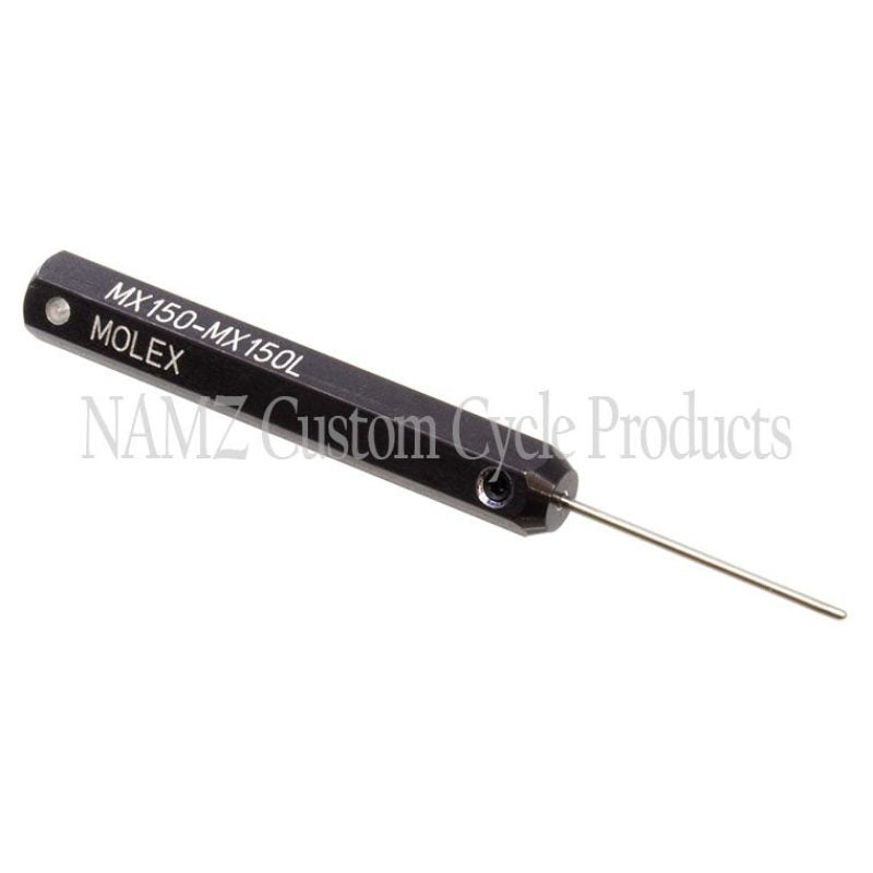 NAMZ NMTRT-01 Molex MX-150 Terminal Removal Tool