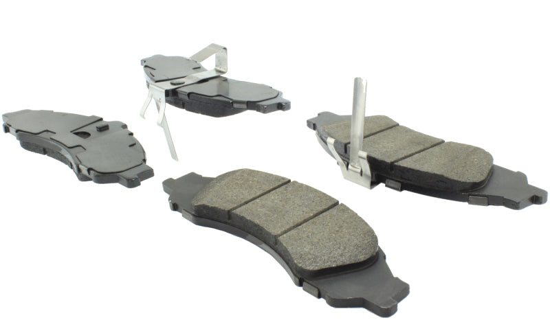 Stoptech 309.1043 Performance Brake Pads