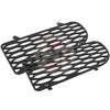 Wagner Tuning 001002020 fits Audi RS4 (B5) Air Inlet Gitter Set