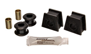 Energy Suspension 10.5102G MGB 5/8in Sway Bar Set - Black
