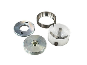 QA1 1210-522 1.438in Components Ball Joint Kit