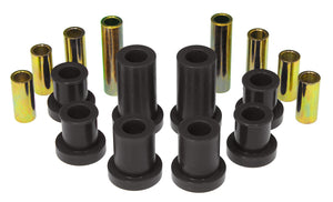 Prothane 7-243-BL  7-243-BL fits Chevy 07-14 Silverado 2/4wd Upper/Lower Fro