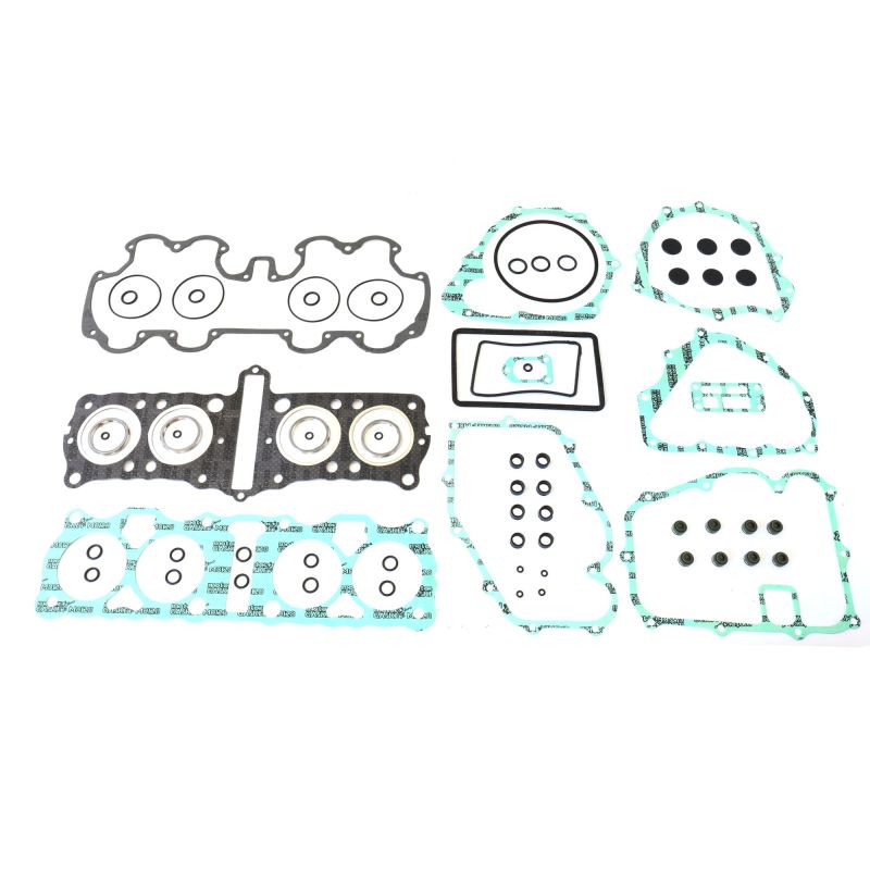 Athena P400210850703 fits Honda 70-75 CB 750/CB 750 FOUR Complete Gasket Kit (w/o Oil Seals)