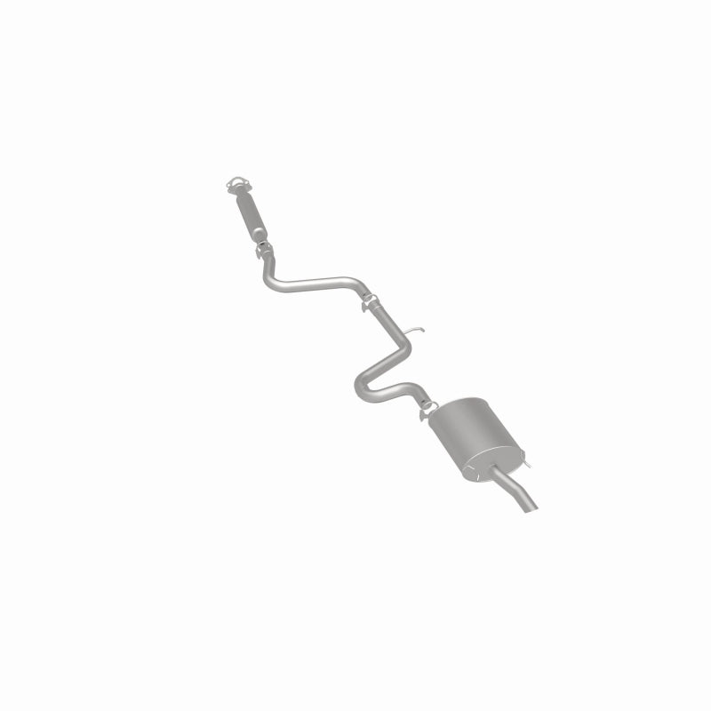 Magnaflow 106-0015 BRE Exhaust Kit 06-11 fits Chevy Impala Monte Carlo 3.5L