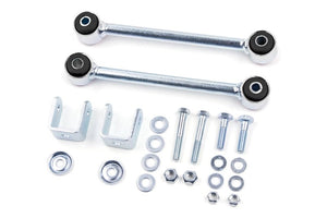 Zone Offroad ZONJ5452 84-01 fits Jeep Cherokee XJ 4.5in Sway Bar Links