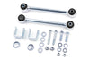 Zone Offroad ZONJ5452 fits Jeep 84-01 Cherokee XJ 4.5in Sway Bar Links