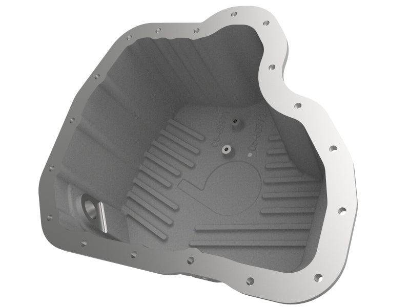 AFE 46-71080A 11-16 fits GM Diesel 2500HD / 3500HD V8-6.6L (TD) Street Series E