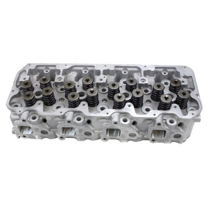 Industrial Injection PDM-LBZ/LMMRH 06-10 fits Chevrolet Duramax LBZ/LMM Race Heads