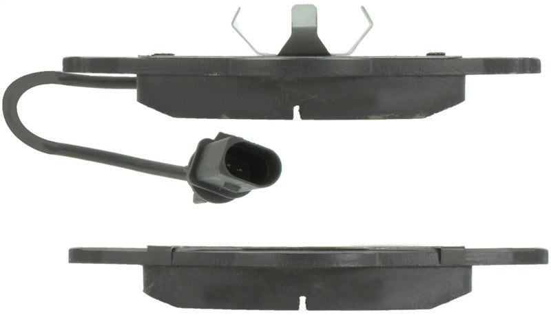 Stoptech 305.084 Street Select Brake Pads - Rear