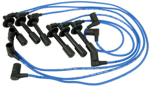 NGK 54143 fits Porsche 98-19 911 1992 Spark Plug Wire Set
