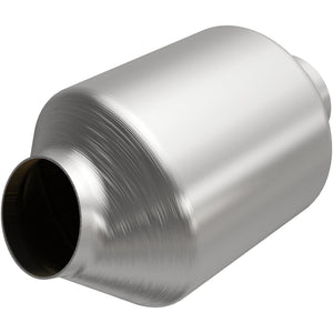 Magnaflow 5582375 2.25 CA Spun Cen/Ang Universal Converter