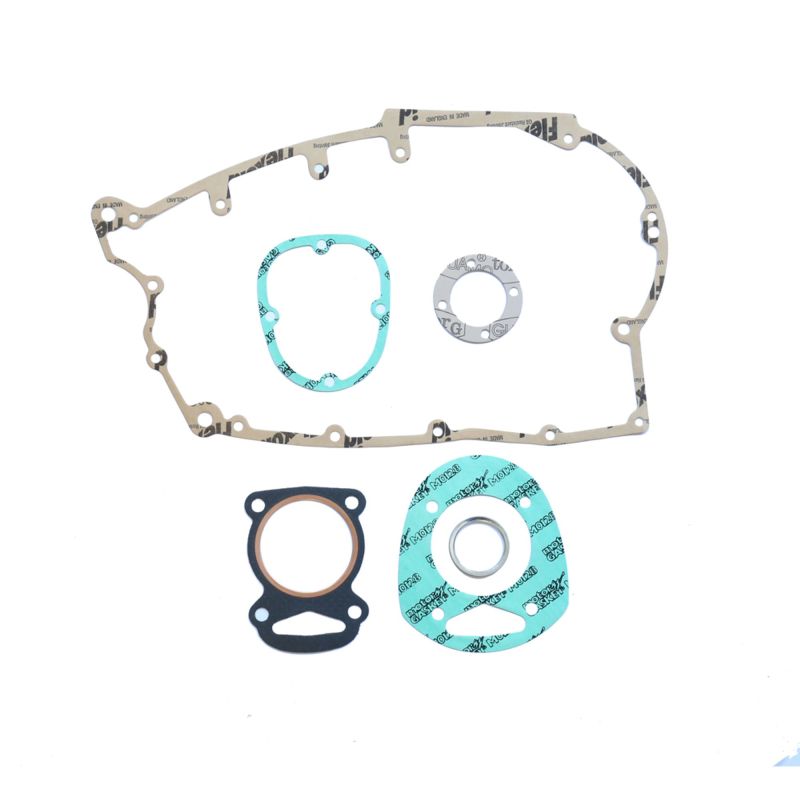 Athena P400170850230 Gilera Turismo 175 Complete Gasket Kit (w/o Oil Seals)