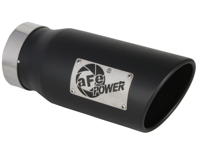 AFE 49-32081-B  XV 3in 304 SS Cat-Back Exhaust 19-21 fits Ram 1500 V8 5.7L Hemi