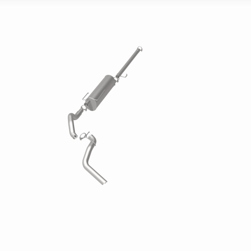Magnaflow 106-0029 BRE Exhaust Kit 02-05 fits Dodge Ram 1500