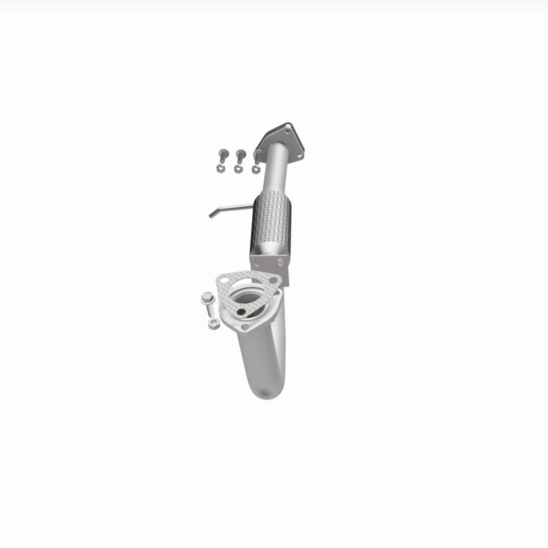 Magnaflow 107-0141 BRE Exhaust 90-93 fits Accord 2.2L Front Pipe Kit