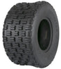Kenda 083001988 K300 Dominator Rear Tire - 19x8-8 4PR TL