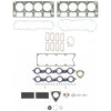Fel-Pro HS9284PT fits Chevrolet Corvette HS 9284 PT PermaTorque Engine Cylinder Head Gasket Set