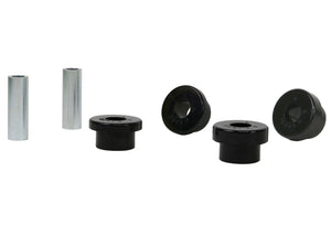 Whiteline W61463 fits Suzuki Swift Rear Inner/Outer Rear Control Arm Bushing Ki