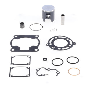 Athena P4C0485065003B 14-21 fits Kawasaki KX 85 48.45mm Bore Cast 2-Stroke Top E