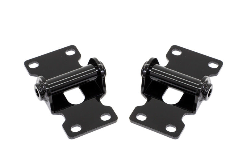 UMI Performance 90051 74-92 fits GM F-Body GM G-Body Frame Side Solid Engine Mou