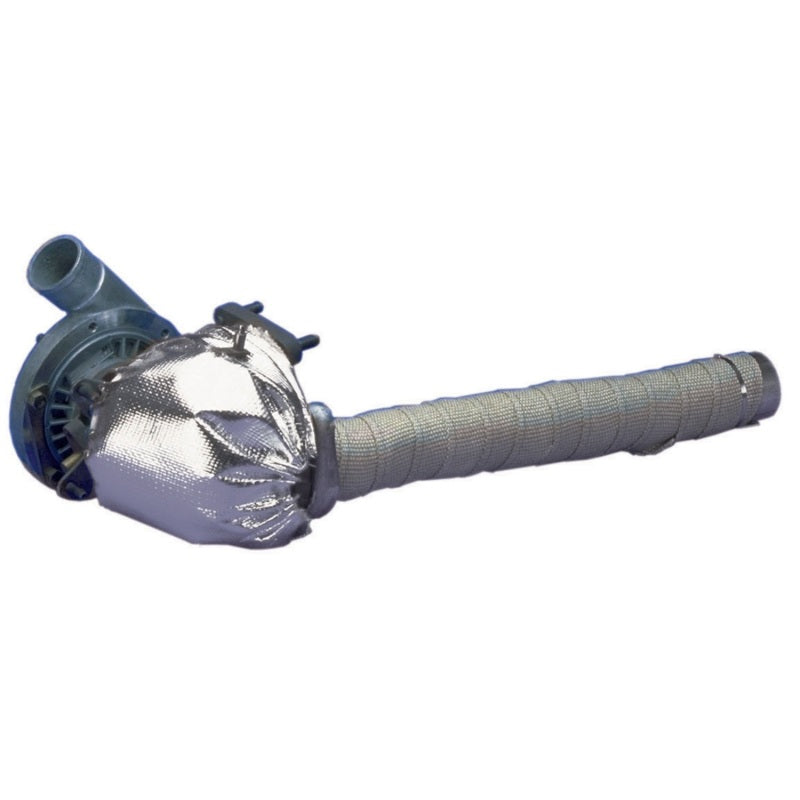 DEI  10113 Turbo Shield Universal - Kit