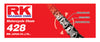 RK Chain 428-140 - Natural